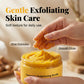 🔥¡COMPRA 2 Y LLÉVATE 1 GRATIS!🔥 Exfoliante Corporal de Cúrcuma