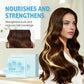 Guantes Limpiadores para el Cabello sin Enjuague con Control de Grasa (Pack de 10)