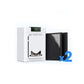 🥳 ¡OFERTA ESPECIAL 2026! 🥳💞 ¡Más de 50.000 vendidos! 🐕Purificador de aire para hogares con mascotas – Captura caspa y pelo, y neutraliza los olores del arenero. Doble filtración HEPA y prefiltro lavable – ¡Aire más fresco para ti y tu mascota! 🛡️✨