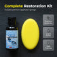 Removedor de Arañazos para Lentes Flawless Vision