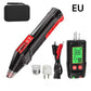 ⚡ 【¡Descuento Máximo – Solo por Hoy!】 🔌 Kit Localizador de Interruptores Automáticos y Probador de Tomas de Corriente – Localiza Interruptores y Comprueba Enchufes Eléctricos en Segundos 🔥✨