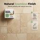 🏠 ¡50% DE DESCUENTO POR TIEMPO LIMITADO! ✨ Relleno de juntas para azulejos impermeable – Antimoho, fácil de hacer tú mismo, multi-superficie 🛠️