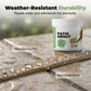 🏠 ¡50% DE DESCUENTO POR TIEMPO LIMITADO! ✨ Relleno de juntas para azulejos impermeable – Antimoho, fácil de hacer tú mismo, multi-superficie 🛠️