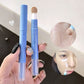 💄✨ ¡50% DE DESCUENTO! Lápiz corrector hidratante en crema – Aplicador de esponja, acabado mate, iluminador ✨