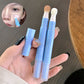 💄✨ ¡50% DE DESCUENTO! Lápiz corrector hidratante en crema – Aplicador de esponja, acabado mate, iluminador ✨