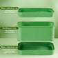 Caja de cultivo apilable para brotes de soja