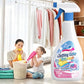 Spray revitalizador del color de la ropa