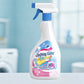 Spray revitalizador del color de la ropa