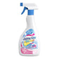 Spray revitalizador del color de la ropa