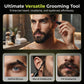 Tinte de larga duración para barba y cejas para hombres