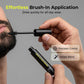 Tinte de larga duración para barba y cejas para hombres