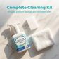 Spray Blanqueador y Eliminador de Amarilleamiento – Renovación Instantánea para Múltiples Superficies