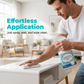 Spray Blanqueador y Eliminador de Amarilleamiento – Renovación Instantánea para Múltiples Superficies