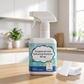Spray Blanqueador y Eliminador de Amarilleamiento – Renovación Instantánea para Múltiples Superficies