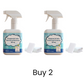 Spray Blanqueador y Eliminador de Amarilleamiento – Renovación Instantánea para Múltiples Superficies
