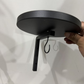 🐦💧 ¡50% DE DESCUENTO! Bebedero de Metal para Pájaros de Pared – Resistente a la Intemperie, Fácil de Limpiar e Ideal para Jardín, Balcón y Terraza 🌿