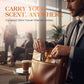 Set de Perfumes de Lujo para Hombres