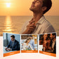 Set de Perfumes de Lujo para Hombres