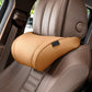 🚗💤 ¡Alivia la Fatiga al Conducir! Almohada Cervical Universal de Espuma Viscoelástica para Reposacabezas de Coche – Soporte Ergonómico para Viajes Largos