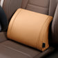 🚗💤 ¡Alivia la Fatiga al Conducir! Almohada Cervical Universal de Espuma Viscoelástica para Reposacabezas de Coche – Soporte Ergonómico para Viajes Largos