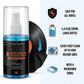 🎵 ¡50% DE DESCUENTO POR TIEMPO LIMITADO! 💥 Spray Antiestático para la Limpieza de Discos de Vinilo – Elimina el Polvo, Sin Alcohol y de Fácil Aplicación ✨