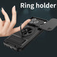 Funda Protectora 4 en 1 con Cubierta Deslizante para la Cámara