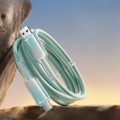 Cable de carga rápida Gradient de 65 W