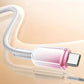 Cable de carga rápida Gradient de 65 W
