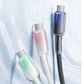 Cable de carga rápida Gradient de 65 W