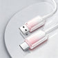 Cable de carga rápida Gradient de 65 W