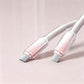 Cable de carga rápida Gradient de 65 W