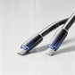 Cable de carga rápida Gradient de 65 W