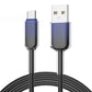Cable de carga rápida Gradient de 65 W