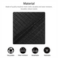 🛍️ ¡50% DE DESCUENTO! ¡Más de 50.000 vendidos! Organizador colgante para bolsas de plástico – Malla transpirable, ideal para guardar bolsas e incluso frutas y verduras ♻️🧺