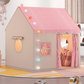 🏆¡ÚLTIMO DÍA! 60% DE DESCUENTO🏠Castillo-Tienda de Juego para Niños✨
