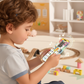 📱✨Smartphone Educativo para Niños | Juguete Didáctico y Seguro para la Vista
