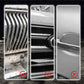 Pulidor y Limpiador para Cromo y Metal del Automóvil