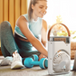 🏆¡ÚLTIMO DÍA: 50 % DE DESCUENTO!🌌Aire acondicionado portátil multifuncional