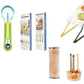 🍉🔥 ¡PROMOCIÓN! Kit Multifunción de Cucharas para Cortar y Hacer Bolitas de Frutas – Ideal para Sandía, Melón y Otras Frutas ✨