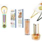 🍉🔥 ¡PROMOCIÓN! Kit Multifunción de Cucharas para Cortar y Hacer Bolitas de Frutas – Ideal para Sandía, Melón y Otras Frutas ✨