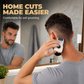 Recortadora de Pelo Eléctrica Inalámbrica para Hombre