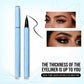 💧👁 ¡50 % DE DESCUENTO! Este delineador de ojos waterproof lo resiste TODO: lluvia, lágrimas e incluso tus noches más intensas. ¡Sin manchas, sin correrse y hasta 24 horas de duración!