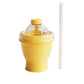 🏆¡ÚLTIMO DÍA DE OFERTA! ¡Solo $19.99!🎁✨Vaso 2 en 1 Plegable para Hacer Bolas de Hielo