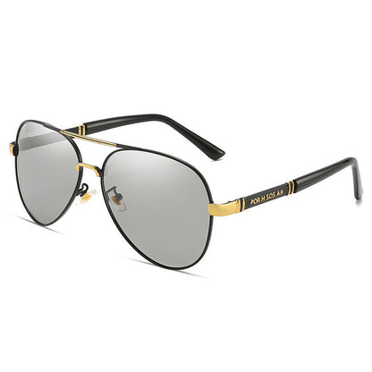 Gafas polarizadas de día y noche con protección UV