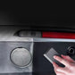 Restaurador Profesional de Plásticos para Automóviles