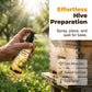 Spray Natural Atractante de Abejas para Exteriores