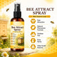 Spray Natural Atractante de Abejas para Exteriores