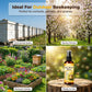 Spray Natural Atractante de Abejas para Exteriores