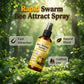 Spray Natural Atractante de Abejas para Exteriores