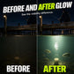 🐟 Lámpara Atrapa Peces de Luz Ultrabrillante